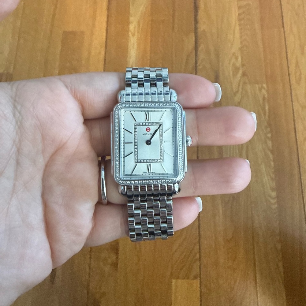 Michele Watch